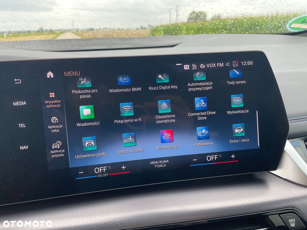 BMW Seria 2 223i Active Tourer - 33