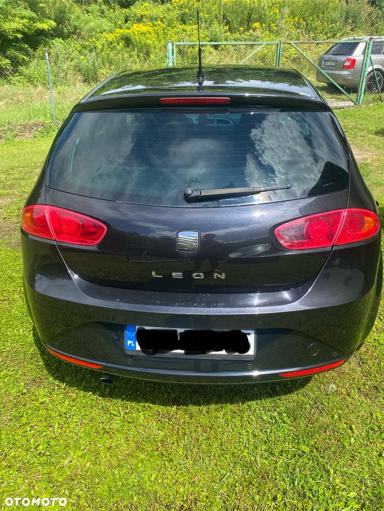 Seat Leon 1.9 TDI Style - 7