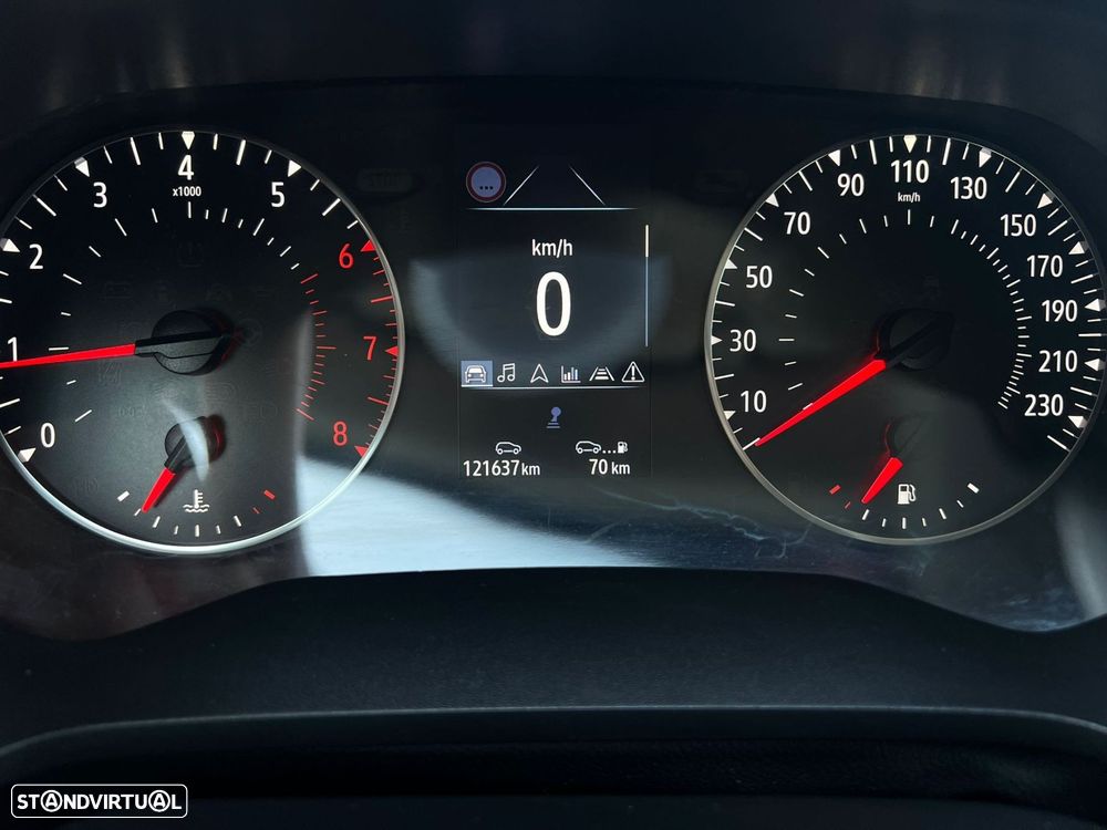 Renault Captur 1.0 TCe Exclusive - 8