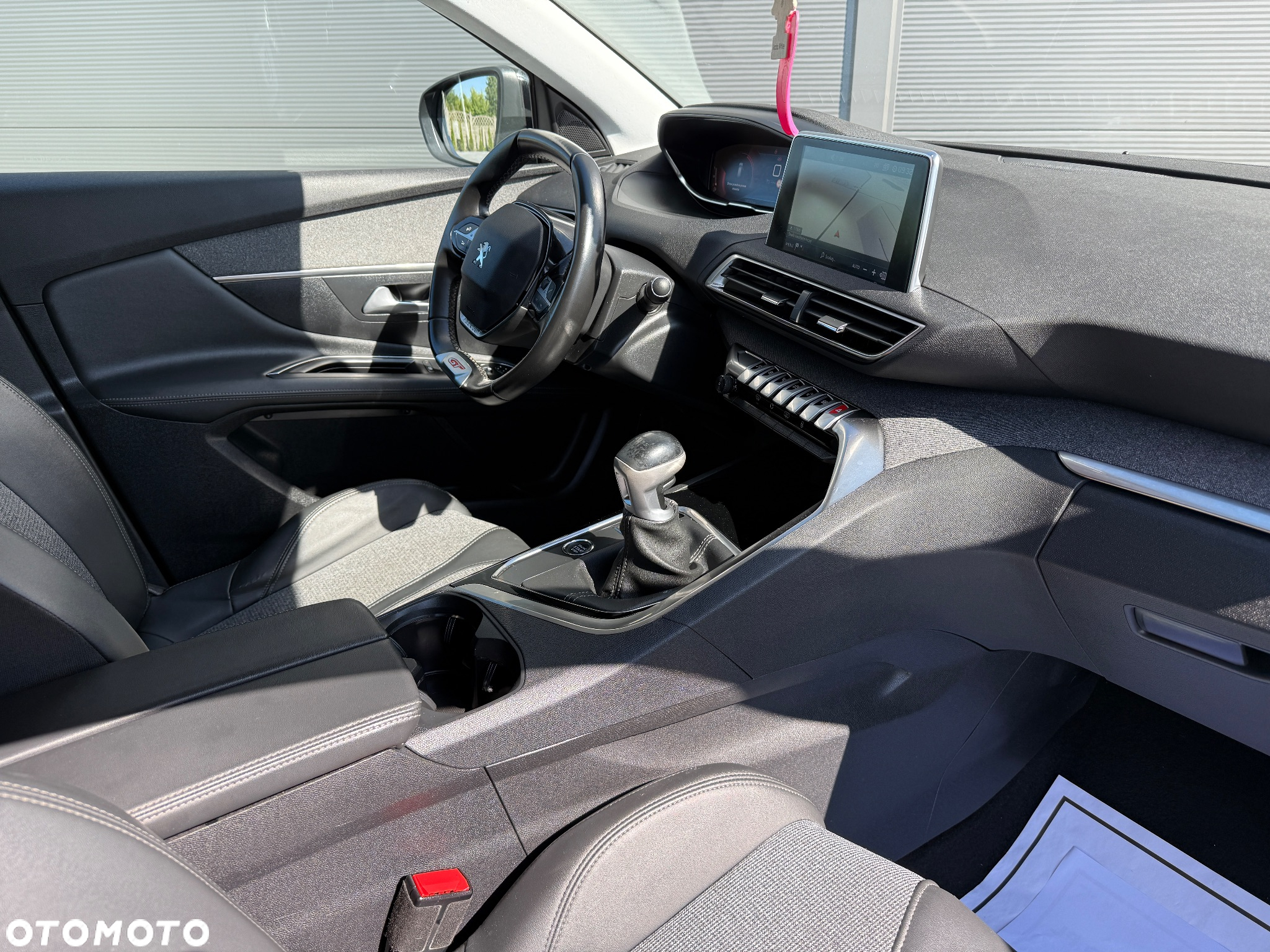 Peugeot 3008 PureTech 130 Stop & Start GPF Allure - 7