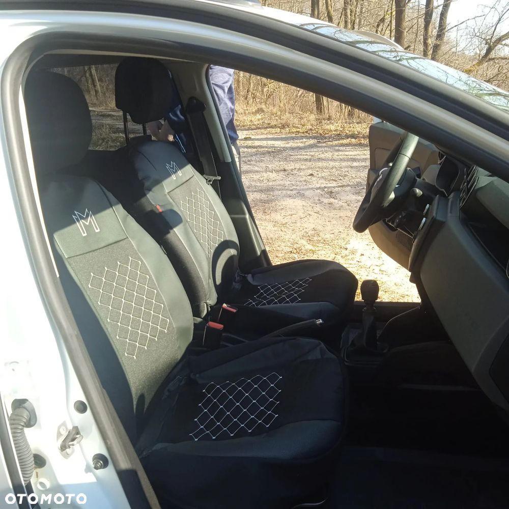 Dacia Duster 1.0 TCe Essential - 5