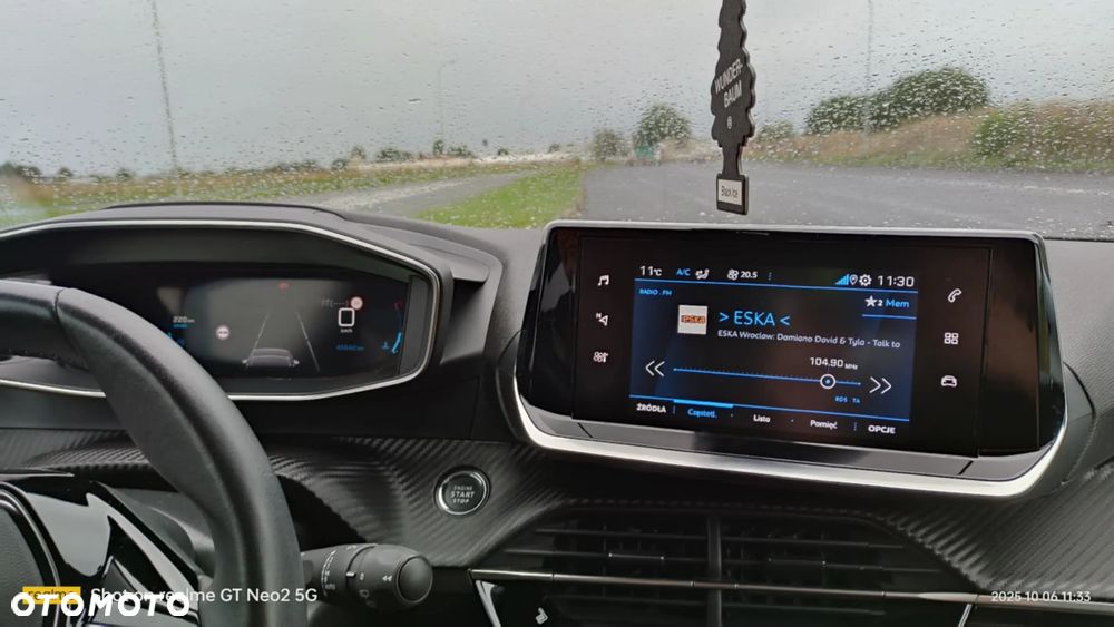 Peugeot 2008 1.2 PureTech Allure Pack S&S - 7