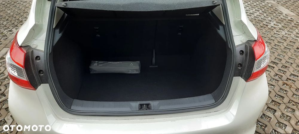 Nissan Pulsar 1.2 DIG-T Tekna - 5