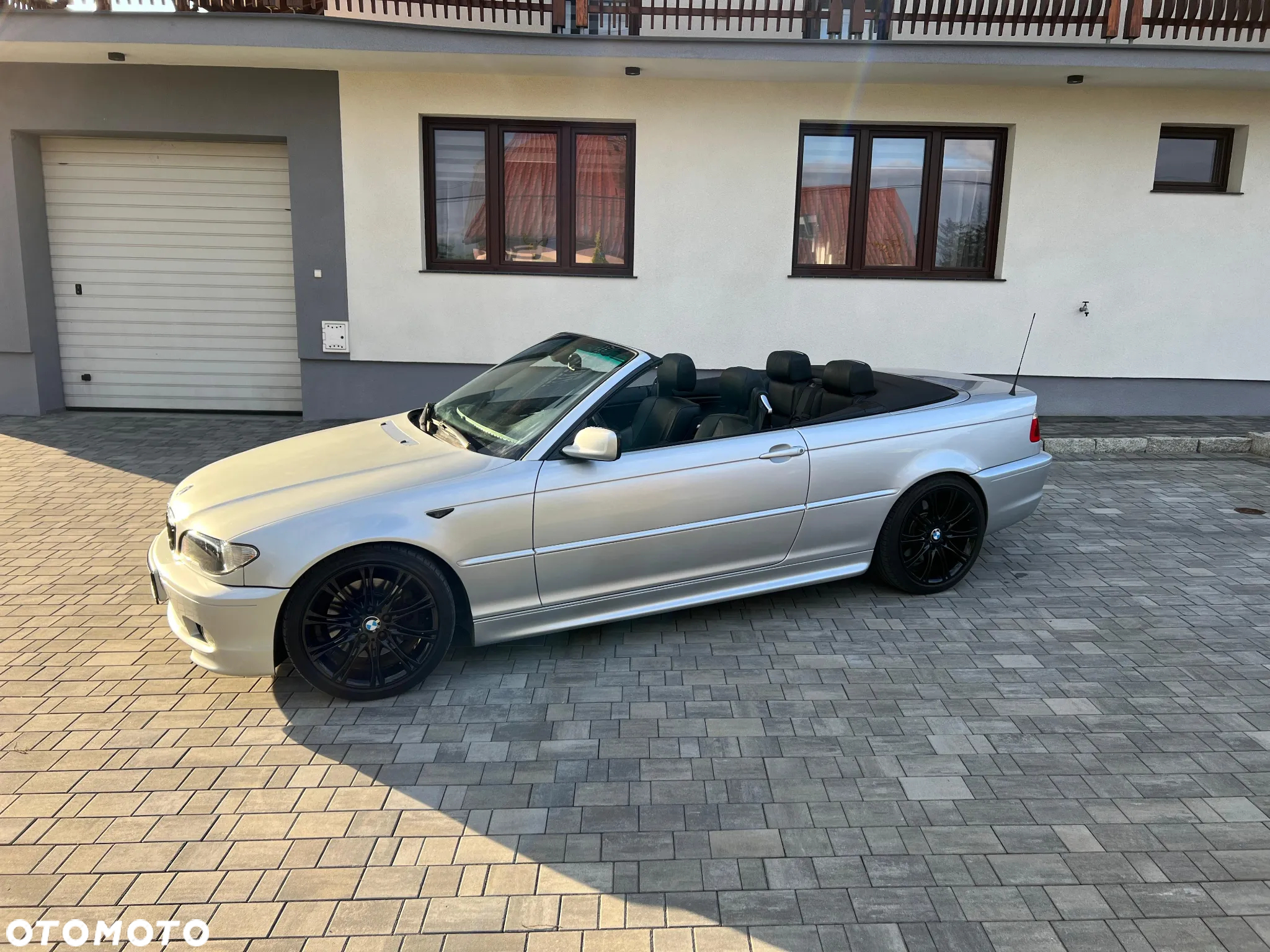 BMW Seria 3 330 Ci - 15