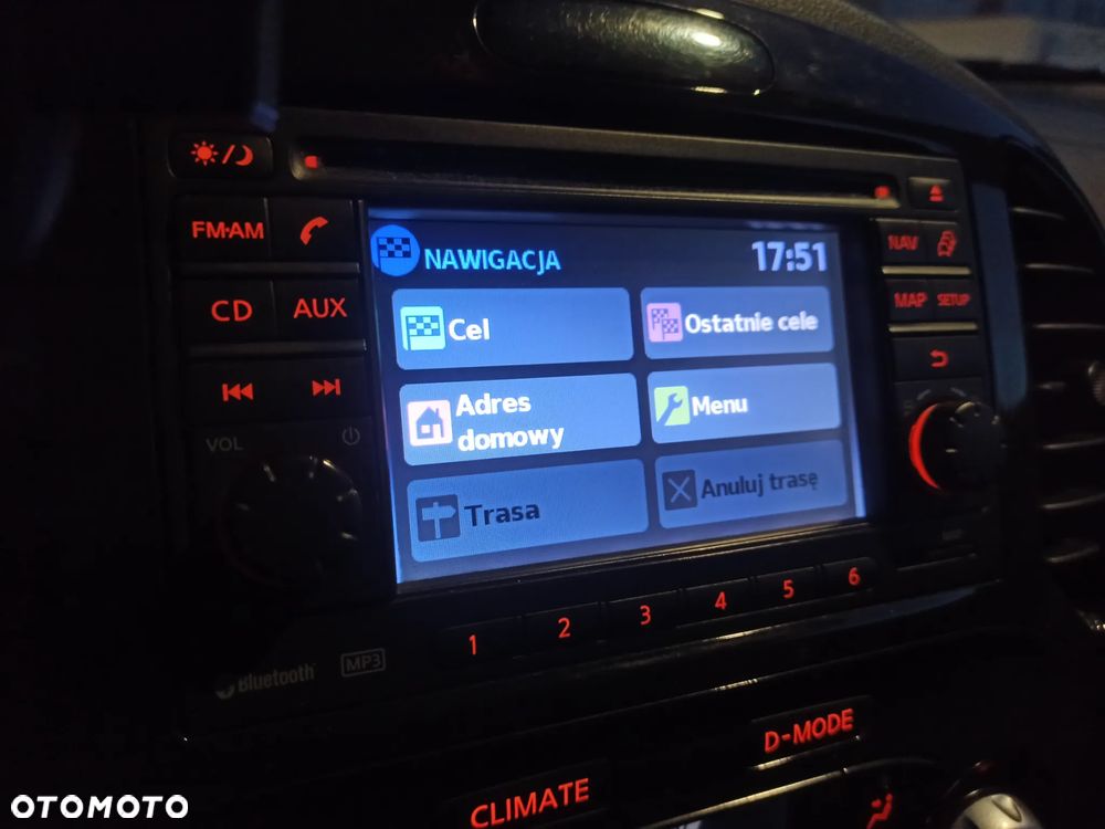Nissan Juke 1.6 Acenta - 5