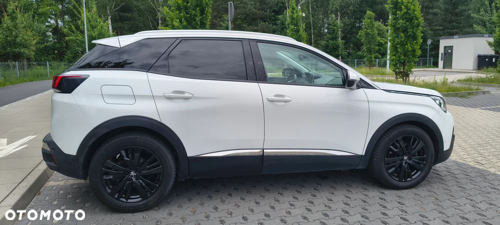 Peugeot 3008 1.2 PureTech Allure S&S EAT6 - 3
