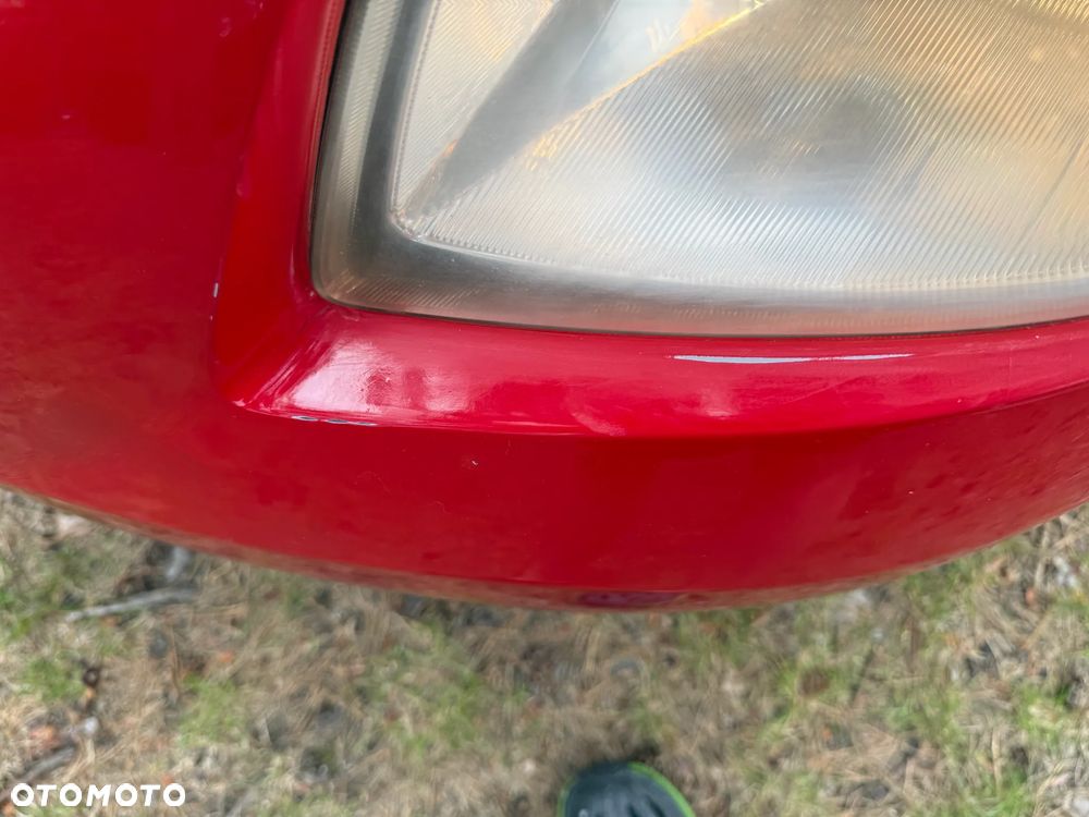 Toyota Yaris 1.0 Luna A/C - 14