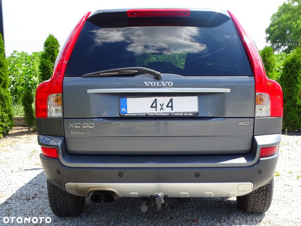 Volvo XC 90 - 17
