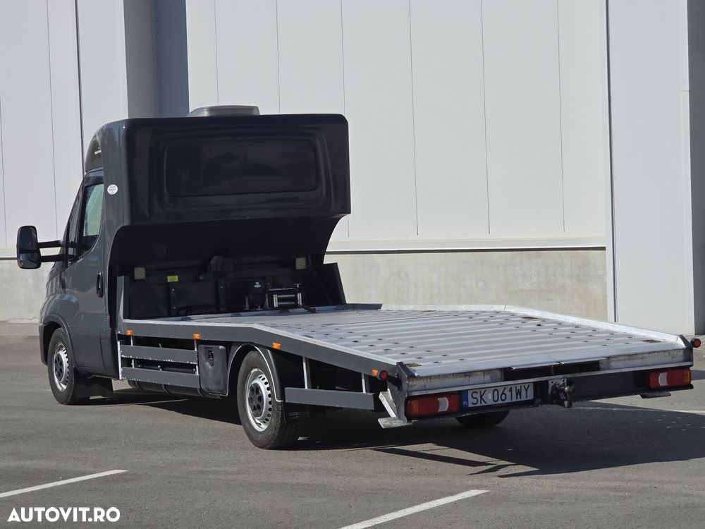 Iveco Daily - 2
