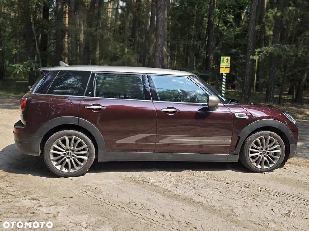MINI Clubman - 7