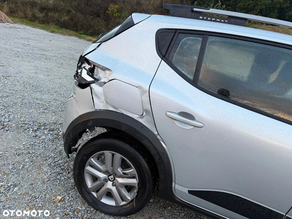 Dacia Sandero Stepway - 28