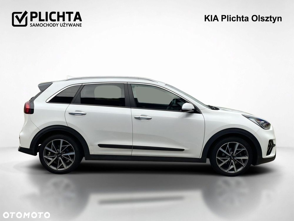 Kia Niro - 7