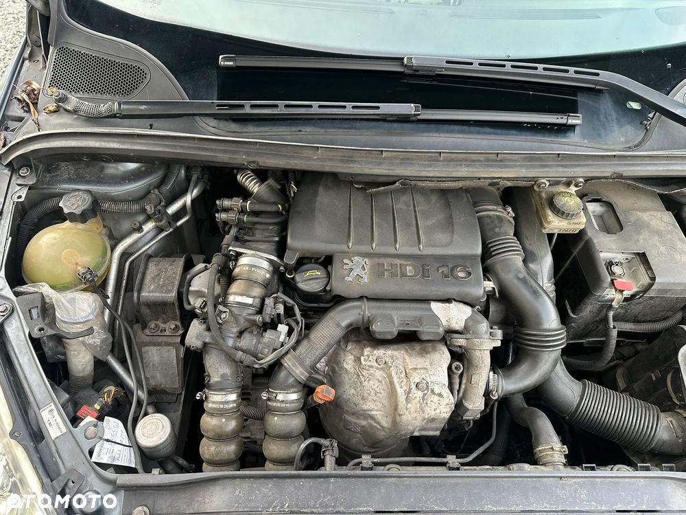 Peugeot 307 1.6 HDi - 14