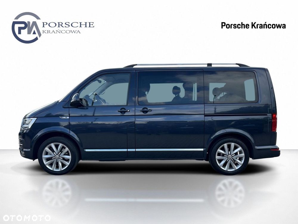 Volkswagen Multivan 2.0 BiTDI L1 Edition DSG - 2