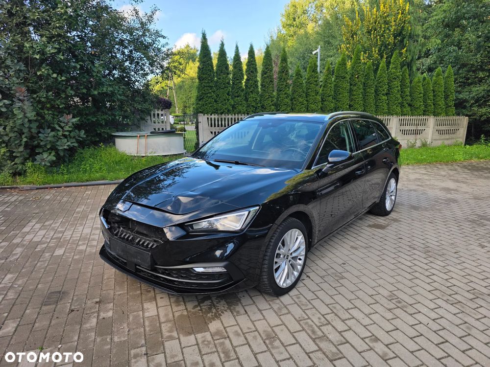 Seat Leon - 1