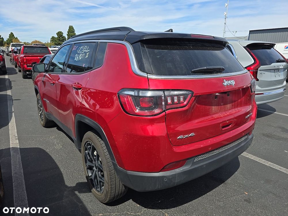 Jeep Compass - 5