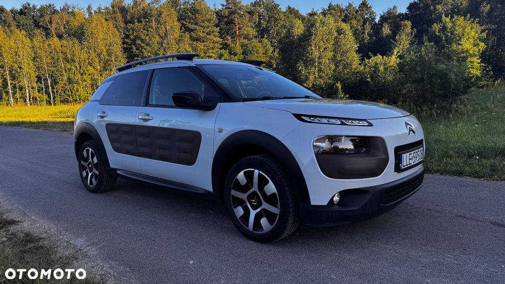 Citroën C4 Cactus 1.2 PureTech Feel - 6