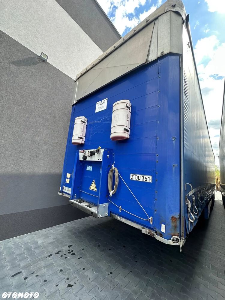 Schmitz Cargobull - 6