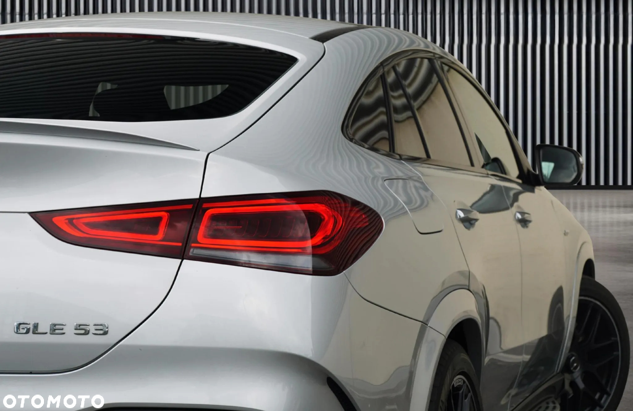 Mercedes-Benz GLE AMG Coupe 53 4-Matic Premium Plus - 10