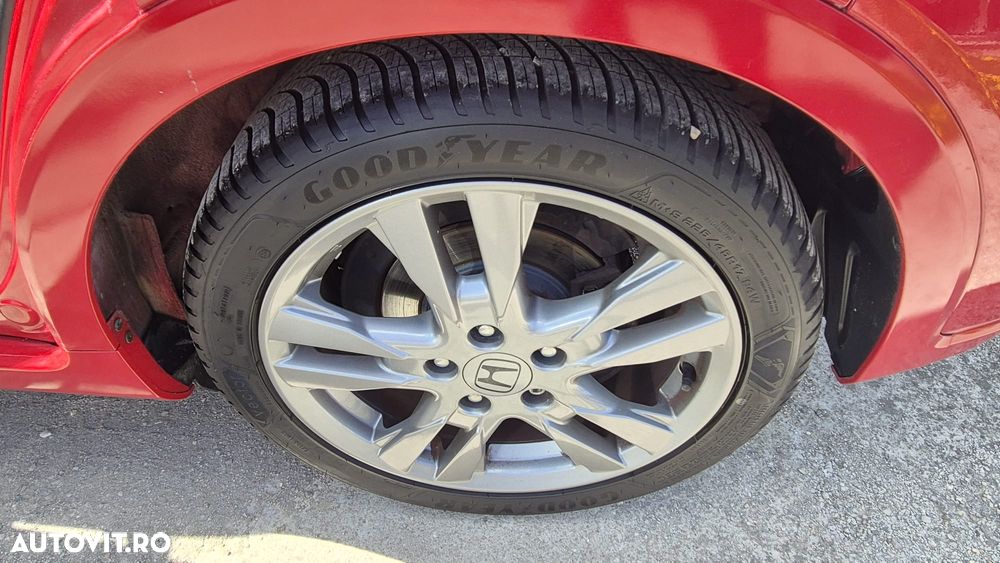 Honda Civic 1.8i-VTEC Sport - 20