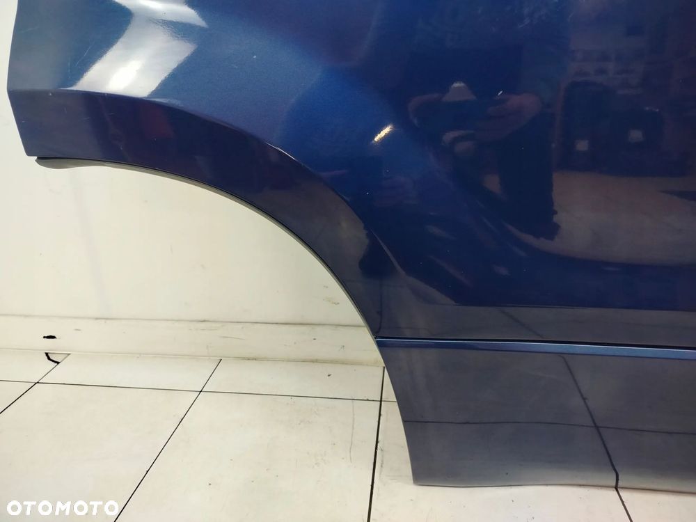 SUZUKI GRAND VITARA II 05R- DRZWI PRAWE TYLNE PRAWY TYŁ Z2U - 5