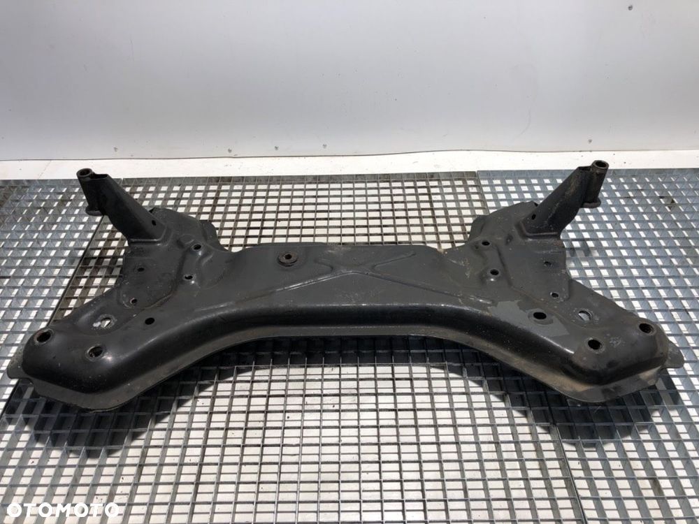 BELKA POD SILNIK  PEUGEOT BOXER Platforma / podwozie 2006 - 2022 2.2 BlueHDi 120 88 kW [120 KM] olej - 4