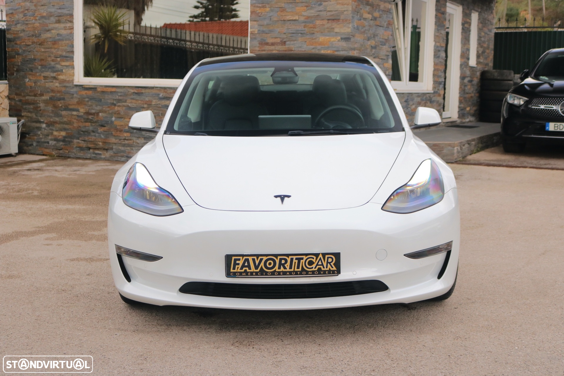 Tesla Model 3 Long Range Tração Integral - 6