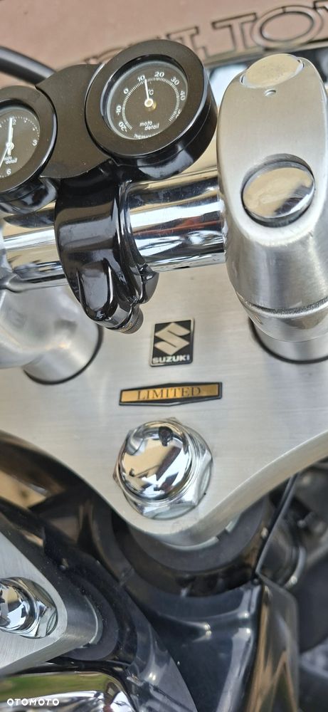 Suzuki VL 800 Volusia - 18