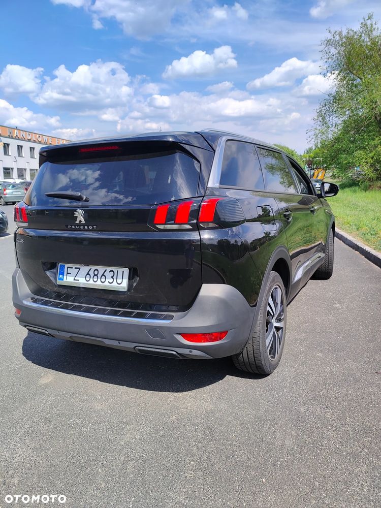 Peugeot 5008 PureTech 130 Stop & Start Allure - 6