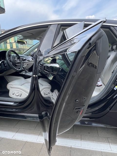 Audi A7 Sportback - 30