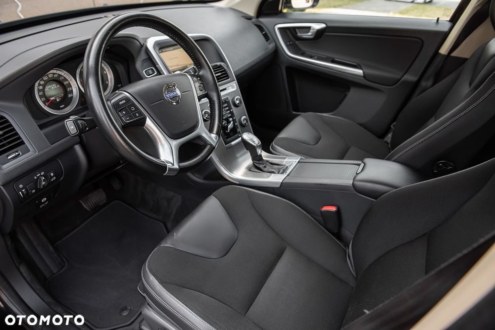 Volvo XC 60 - 15