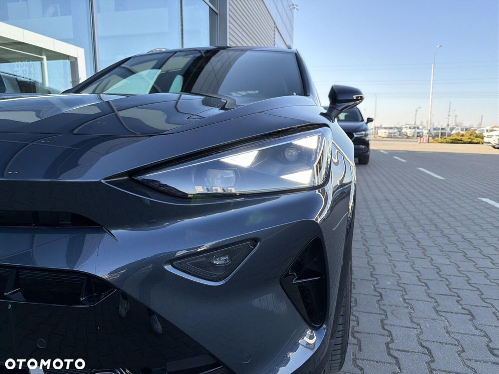 Cupra Formentor - 11