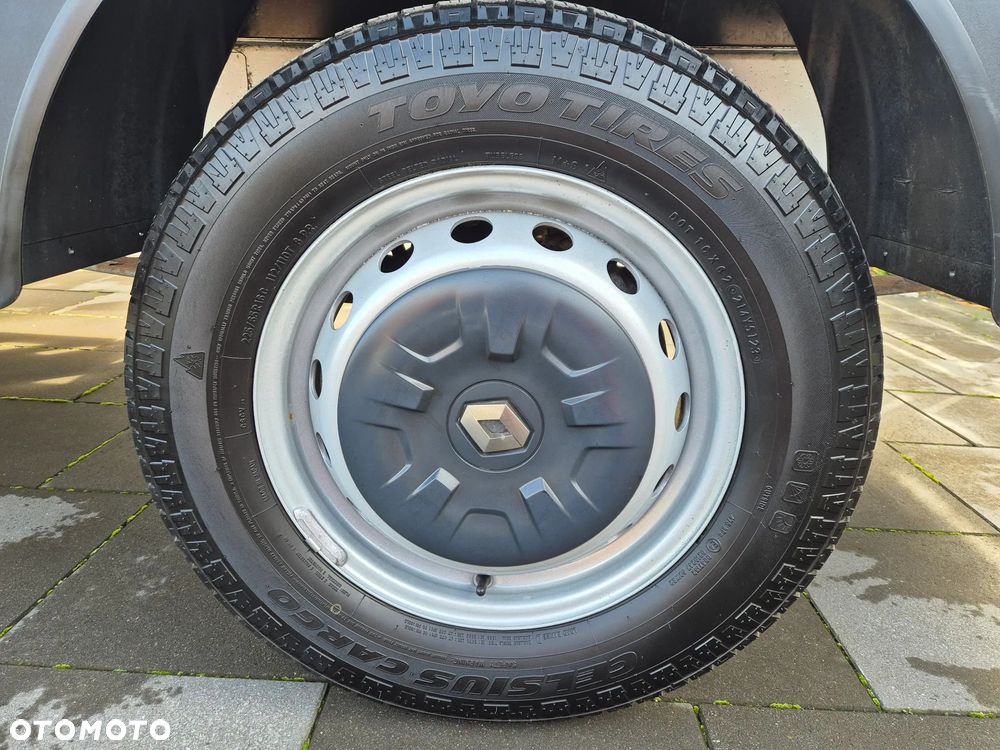 Renault Master - 19
