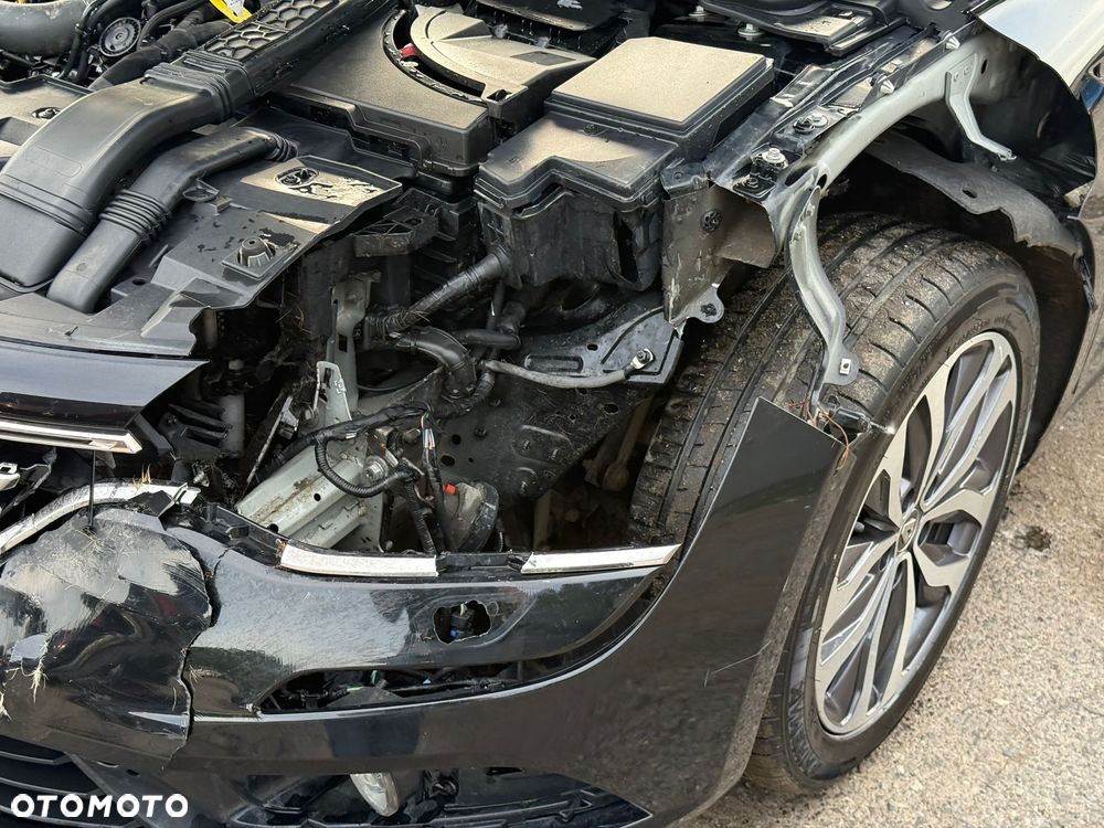 Renault Talisman 1.3 TCe FAP Intens EDC - 11