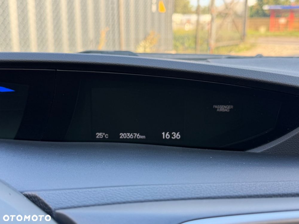 Honda Civic - 26