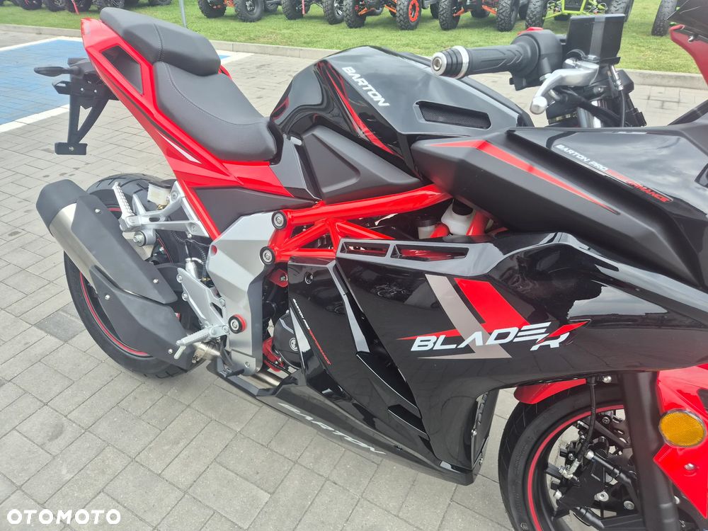 Barton BLADE-R - 14
