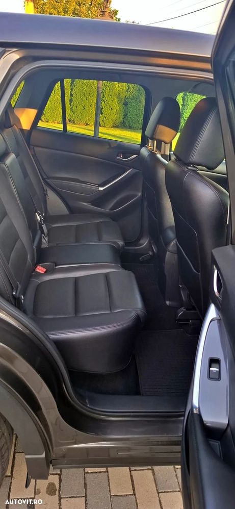 Mazda CX-5 - 13