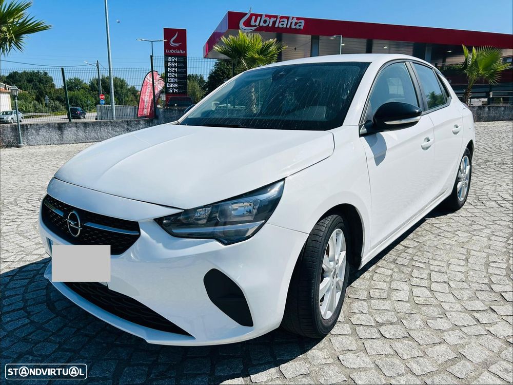 Opel Corsa 1.5 D Edition - 1