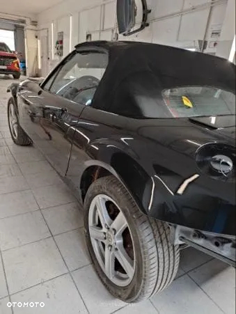 Mazda MX-5 1.8 Emotion - 28