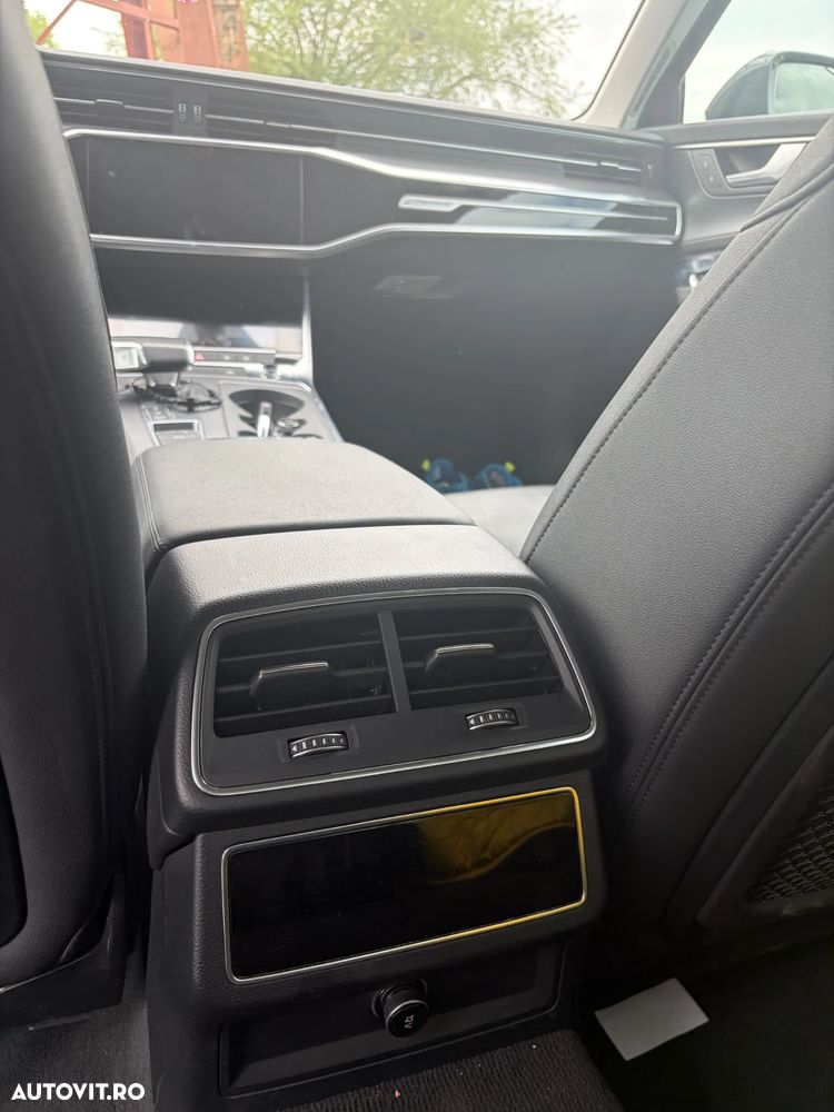 Audi A6 40 TDI S tronic - 11