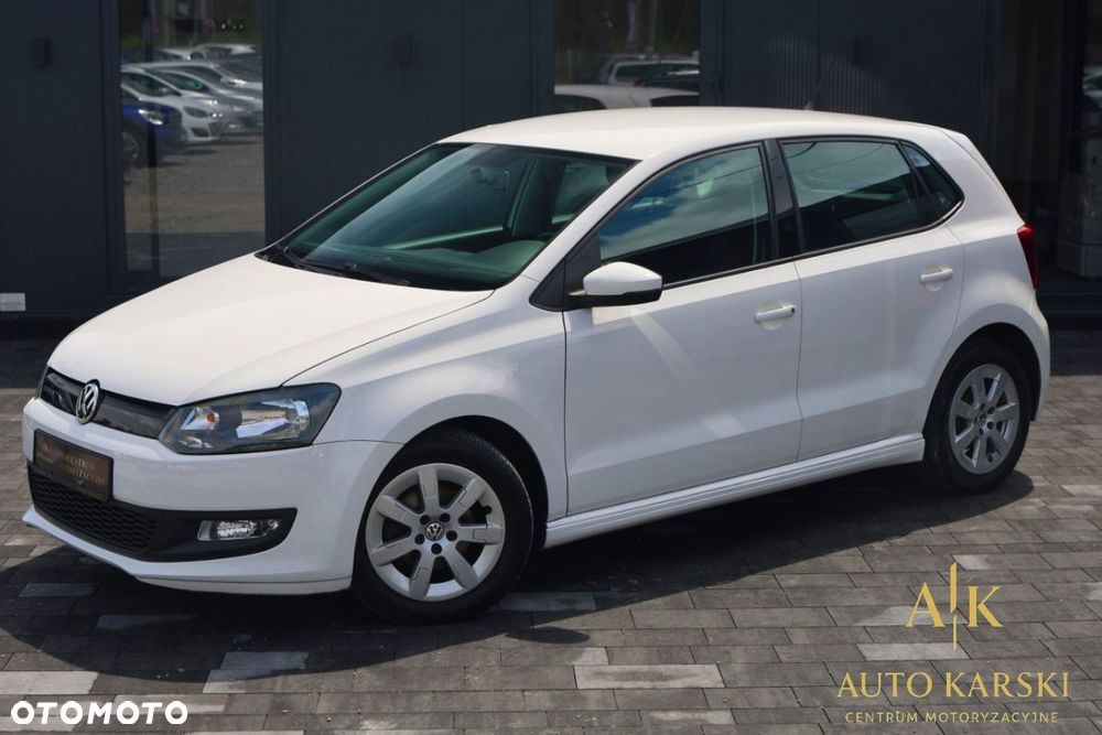 Volkswagen Polo - 7