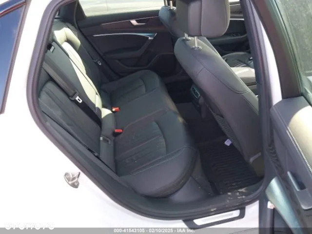 Audi A6 - 14