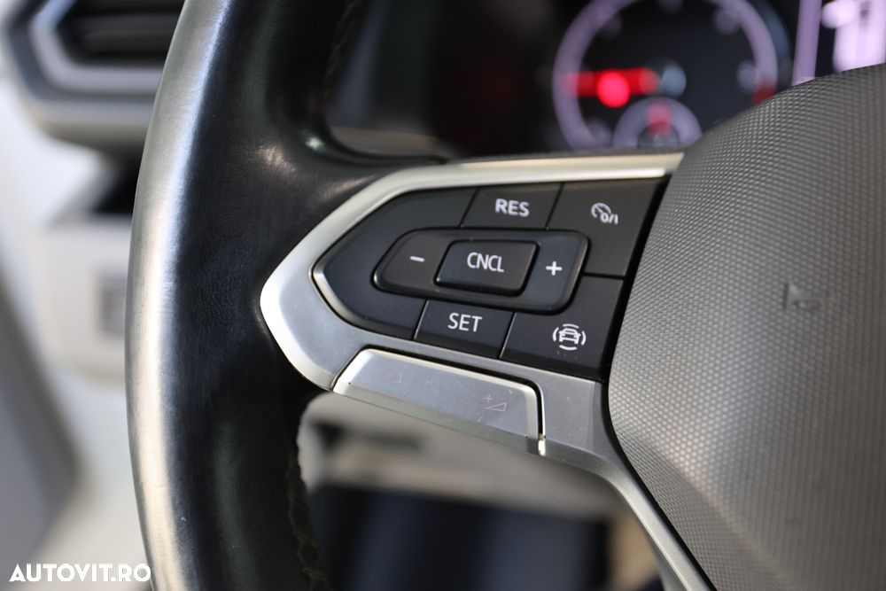 Volkswagen Caravelle LR Comfortline - 28