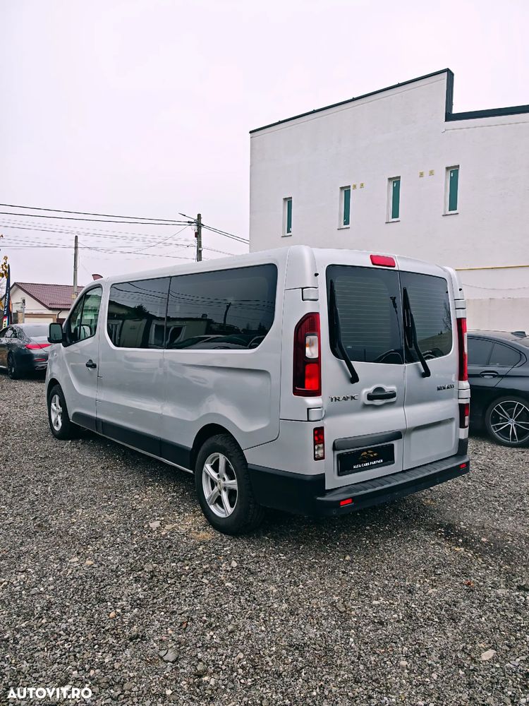 Renault Trafic - 7