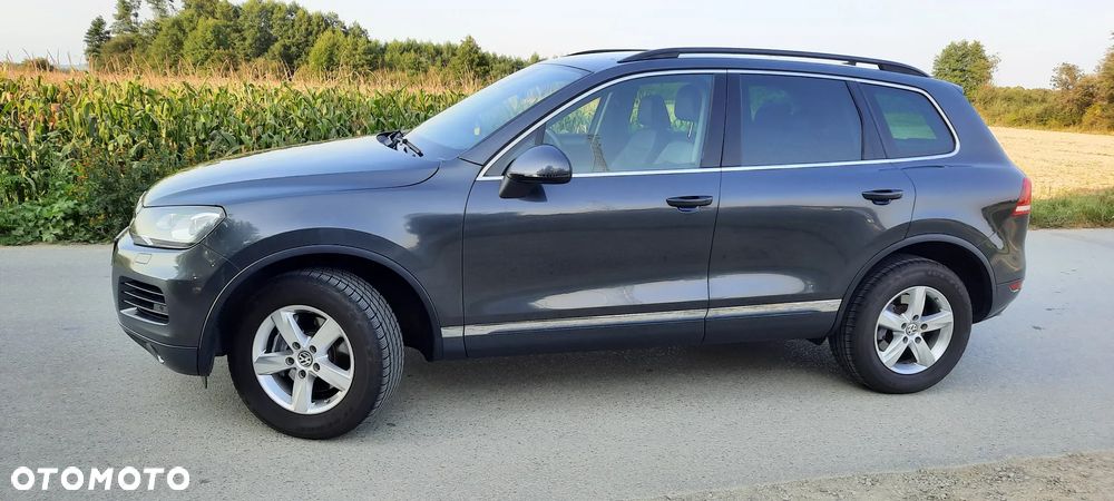 Volkswagen Touareg 3.0 V6 TDI 4XMot BMT - 1