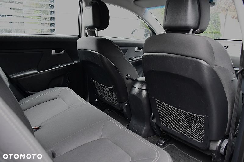 Kia Sportage 1.6 GDI L 2WD - 21