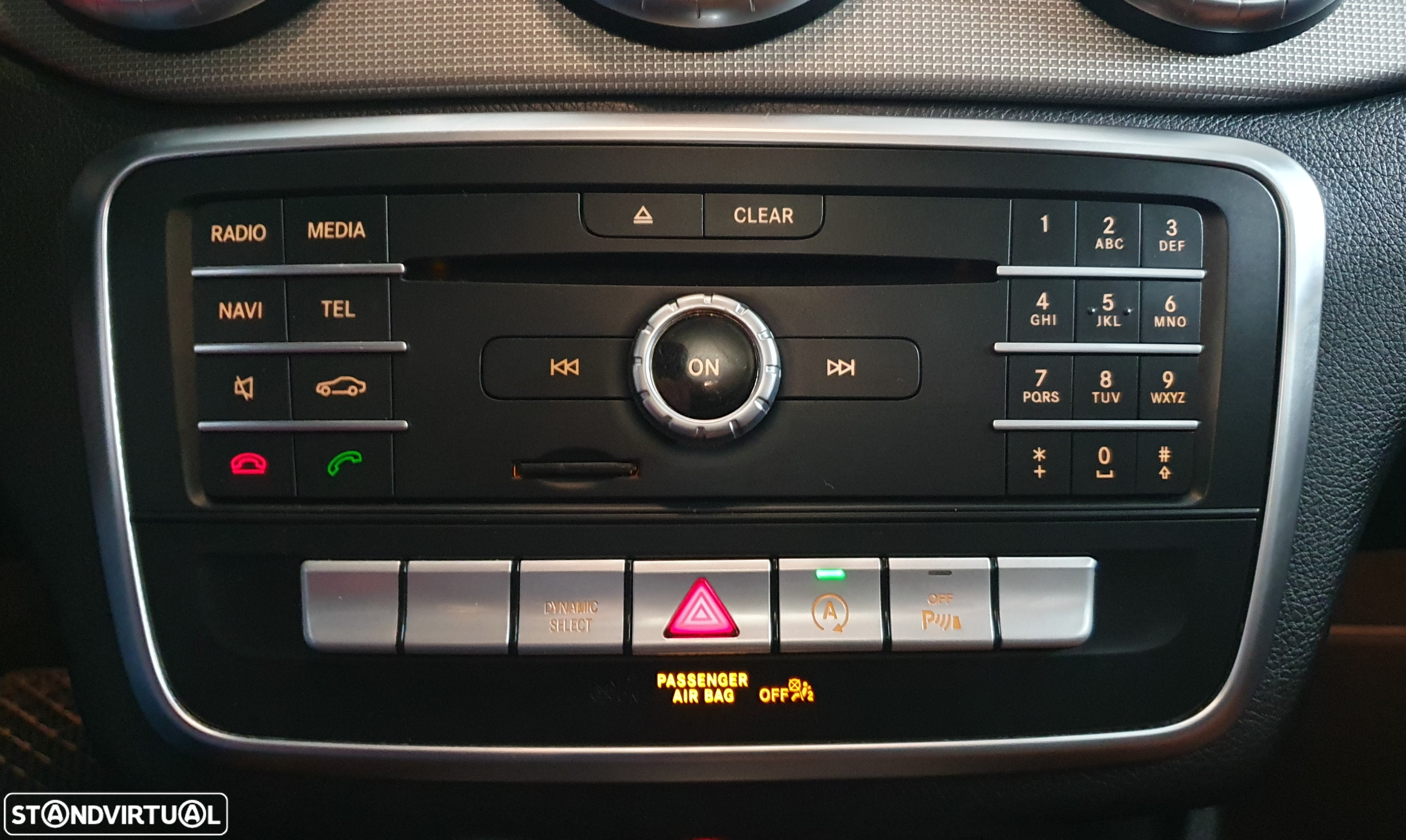 Mercedes-Benz CLA 200 Shooting Brake d 7G-DCT UrbanStyle Edition - 15