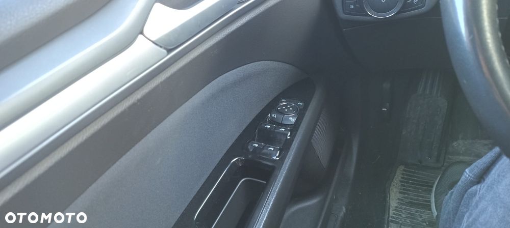 Ford Mondeo 2.0 TDCi Edition PowerShift - 11