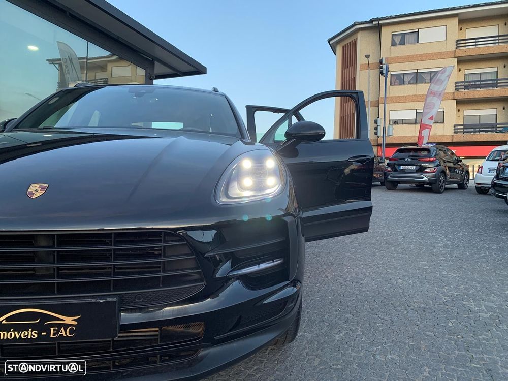 Porsche Macan Spirit - 13