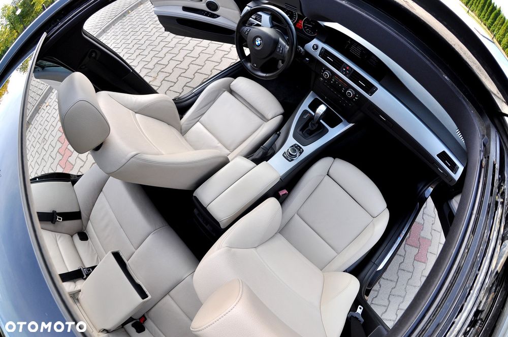 BMW Seria 3 - 20